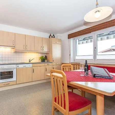 Maximilian Apartmenthaus 2-6 People * Neukirchen am Grossvenediger