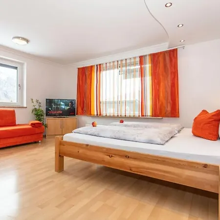 Maximilian Apartmenthaus 2-6 People Neukirchen am Grossvenediger