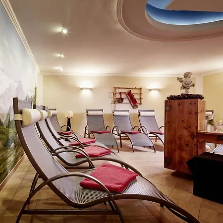 Maximilian Apartmenthaus 2-6 People Holiday home
