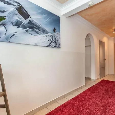 Holiday home Maximilian Apartmenthaus 2-6 People
