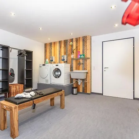 Holiday home Maximilian Apartmenthaus 2-6 People